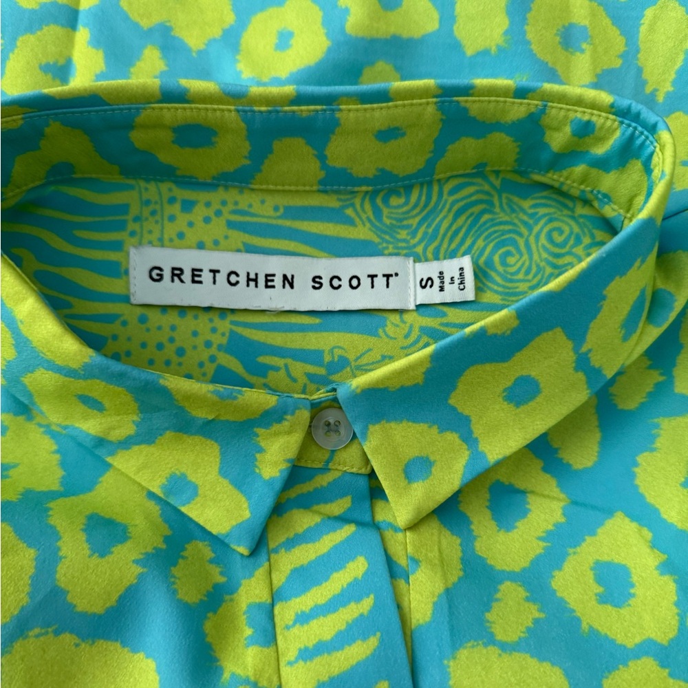 Gretchen Scott Designs Me Jane dress - Picture 2 of 8